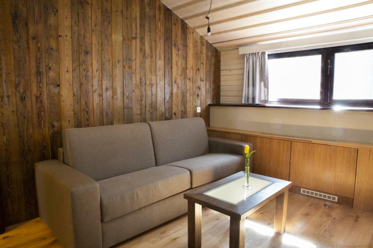 Koliba U Cerneho Medveda Zlín Exterior foto